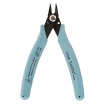 Weller Xcelite 127 mm Straight End Nippers for Copper Wire