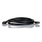 RS PRO 4K Male HDMI to Male HDMI  Cable, 2m