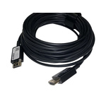 Molex 4K Male HDMI to HDMI  Cable, 20m