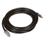 Legrand Male HDMI to Male HDMI  Cable, 5m