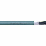 Lapp 5 Core Polyvinyl Chloride PVC Sheath Actuator/Sensor Cable, 1 mm² CSA