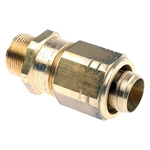 Kopex M25 Straight Cable Gland, 25mm nominal size
