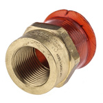 Kopex M25 to M20 Reducer Cable Conduit Fitting, 25mm nominal size