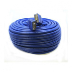 Van Damme Male VGA to Male VGA Cable, 30m