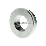 HARTING Cable Gland Adaptor, M20 Exterior Thread, M32 Interior Thread, Metal