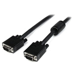 StarTech.com Male VGA to Male VGA Cable, 2m