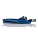 RS PRO Male VGA to Female SVGA Cable, 3m