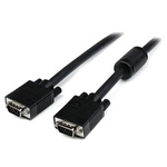 StarTech.com Male VGA to Male VGA Cable, 25m