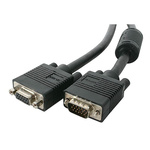 StarTech.com Male VGA to Female VGA Cable, 10m