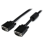 StarTech.com Male VGA to Male VGA Cable, 30m