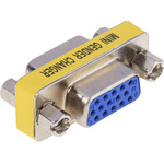 StarTech.com Female VGA to Female VGA Cable