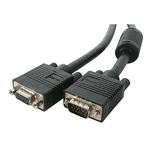 StarTech.com Male VGA to Female VGA Cable, 15m