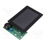 EA EA uniTFT050-ATC TFT LCD Display Module / Touch Screen