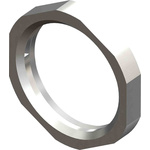 RS PRO Cable Gland Locknut