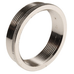 Lapp Cable Gland Adaptor, PG42 Exterior Thread, PG36 Interior Thread, Nickel Plated Brass, SKINDICHT Series
