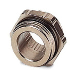 Phoenix Contact Cable Gland Adaptor, PG16 Interior Thread, TPE