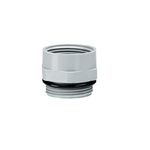 Legrand Cable Gland Adaptor, Plastic