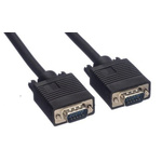 Roline Male VGA to Male VGA Cable, 2m