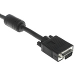 Roline Male VGA to Male VGA Cable, 10m