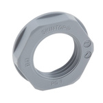 Lapp Grey Fibreglass PA Cable Gland Locknut, PG9 Thread, IP68