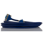 RS PRO Male VGA to Female VGA Cable, 3m