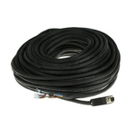 RS PRO Male VGA to Unterminated Cable, 30m