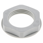 Lapp Grey Glass Fibre Reinforced Plastic (GRP) Cable Gland Locknut, M20 Thread