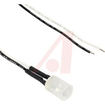 VCC CNX310033E4106 LED Cable, 164.59mm
