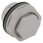 Lapp Blanking Plug, M25, 25.3mm Hole Diameter, Polyamide, Threaded