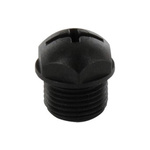 RS PRO Blanking Plug, M12, 15.4mm Diameter