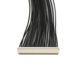 ILS ILR-XM01-CABLE24-200MM LED Cable for LED Lighting Systems, 200mm