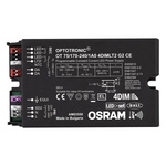 Osram OPTOTRONIC NFC AC-DC Constant Current LED Driver 75W 35 → 115V