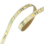 JKL Components ZFS Series, White LED Strip 4000mm 24V dc, ZFS-104000-NW
