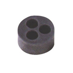 Schneider Electric, M20, 4mm Hole Diameter, Threaded