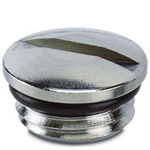 Phoenix Contact, PG7, PG7 Hole Diameter, Threaded