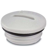Phoenix Contact, PG11, PG11 Hole Diameter, Polyamide, Threaded