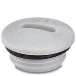 Phoenix Contact, PG9, PG9 Hole Diameter, Polyamide, Threaded