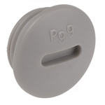 Lapp Blanking Plug, PG9, PS, Threaded