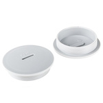 Lapp Blanking Plug, PG36, PS, 55mm Diameter, Threaded