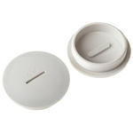 Lapp Blanking Plug, PG48, PS, 69mm Diameter, Threaded