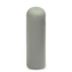 Phoenix Contact Stopping Plug, 6mm Hole Diameter, Polyethylene, Unthreaded