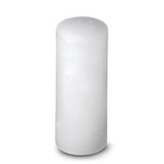Phoenix Contact Stopping Plug, 9mm Hole Diameter, Polyethylene, Unthreaded