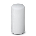 Phoenix Contact Stopping Plug, 13mm Hole Diameter, Polyethylene, Unthreaded