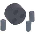 Legrand, Rubber