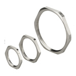 Legrand Metallic Brass Cable Gland Locknut