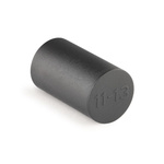 HellermannTyton Blanking Plug, 11mm Hole Diameter, Plastic, 13mm Diameter, Unthreaded