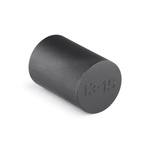 HellermannTyton Blanking Plug, 13mm Hole Diameter, Plastic, 15mm Diameter, Unthreaded