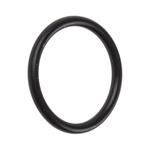 Black Lapp NBR Cable Gland O-Ring, M20x 2mm