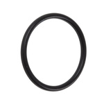 Black Lapp NBR Cable Gland O-Ring, M20x 1.5mm