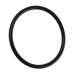Black Lapp NBR Cable Gland O-Ring, M32x 2mm
